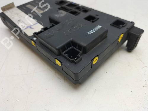 Electronic module MERCEDES-BENZ E-CLASS (W211) E 270 CDI (211.016) | BP12630125M83 