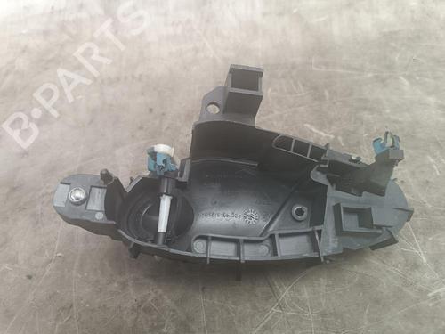 Høyre foran invendig håndtak CITROËN XSARA Coupe (N0) 2.0 HDI 90 | BP24494194I14 
