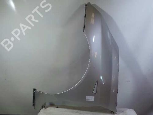 Used Left front fenders RENAULT ESPACE IV (JK0/1_) 2.2 dCi (JK0H) (150 hp) 12617735