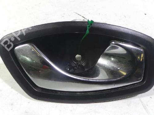Used Front right interior door handle RENAULT CLIO IV (BH_) [2012-2021]  15270643