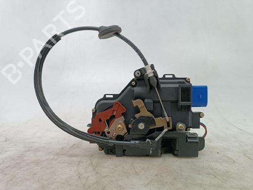 Front left lock VW GOLF V (1K1)  | BP20172465C98 