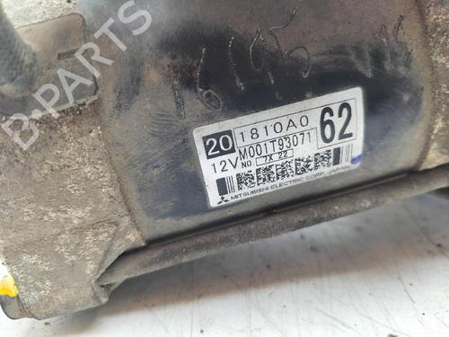Starter TOYOTA CARINA I Saloon 1.6 | BP12940630M8 