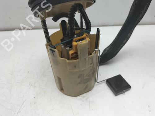 Fuel pump MERCEDES-BENZ C-CLASS (W203) C 220 CDI (203.008) | BP12628483M76 