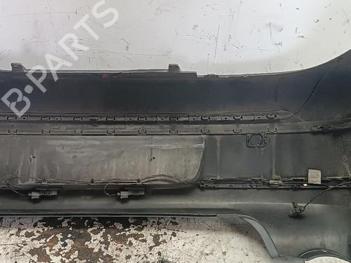Rear bumper VW PASSAT B6 (3C2) 1.6 | BP26163094C8 