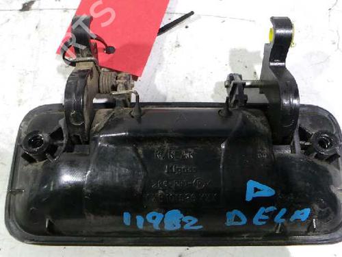 Front right exterior door handle ROVER 25 I Hatchback (RF) 1.4 16V | BP12608284C129 