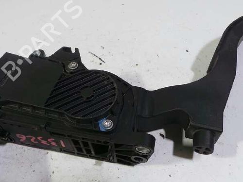 Pedal VW POLO IV (9N_, 9A_) 1.4 TDI | BP12616007I4 