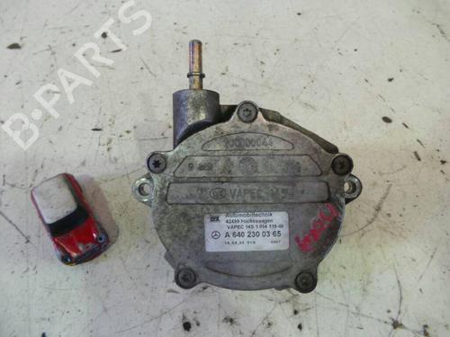 Used Vacuum pump MERCEDES-BENZ A-CLASS (W169) A 180 CDI (169.007, 169.307) (109 hp) 12622739