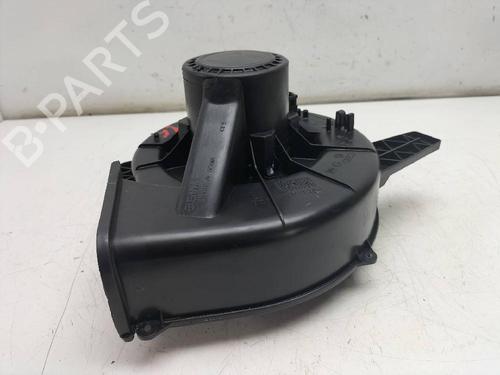 Used Heater blower motor SEAT IBIZA IV (6J5, 6P1) [2008-2017]  14243180