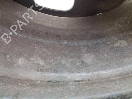 Rim NISSAN TERRANO II (R20) 2.7 TDi 4WD | BP12629725C45 