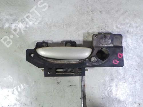 Front right exterior door handle JAGUAR S-TYPE II (X200) 4.0 V8 BP12609747C129