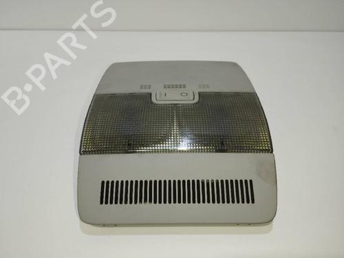 Innerbelysning AUDI A3 (8P1) [2003-2013]  12625987