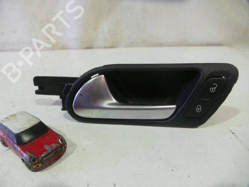 Venstre foran invendig håndtak VW GOLF V (1K1) [2003-2010]  15271173