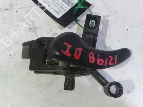 Used Front left interior door handle SEAT ALHAMBRA (7V8, 7V9) 1.9 TDI (110 hp) 15269656