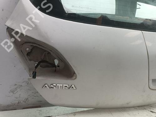 Tailgate OPEL ASTRA J (P10) 1.4 (68) | BP21223176C6 