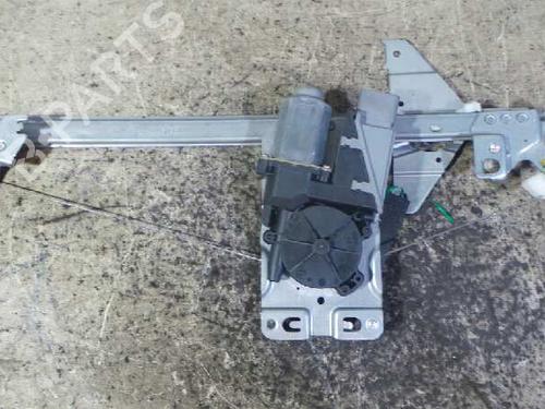 Used Rear left window mechanism PEUGEOT 307 Break (3E) 2.0 (136 hp) 12612803