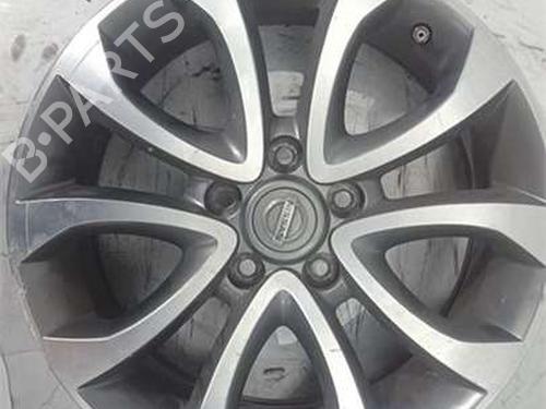 Used Rim Rim 36873775 36873775