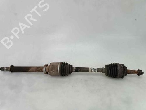 Used Right front driveshaft RENAULT KANGOO (KC0/1_) [1997-2025]  19177104
