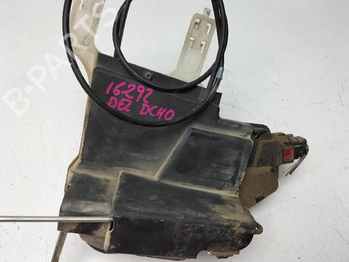Front right lock HYUNDAI TUCSON (JM) 2.0 CRDi All-wheel Drive | BP14991022C97 