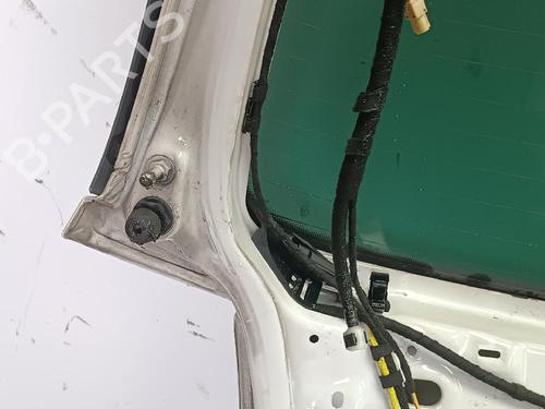 Tailgate VW GOLF V (1K1)  | BP22332546C6 