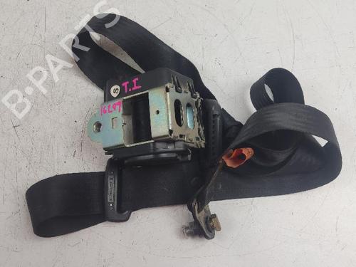 Sicherheitsgurt hinten links für NISSAN TERRANO II Van (R20) 2.7 TDi 4WD (125 hp) 13616326