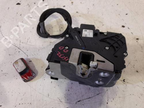 Used Front right lock FORD B-MAX (JK) 1.0 EcoBoost (100 hp) 12623568