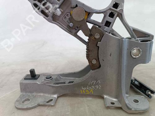 håndbremse CITROËN C4 CACTUS 1.5 BlueHDi 100 | BP18484252I18 