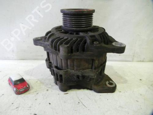 Used Alternator NISSAN CABSTAR (F24M, F24W) 28.11 DCI, 32.11 DCI, 35.11 DCI 2.5 (F24M) (110 hp) 12621165
