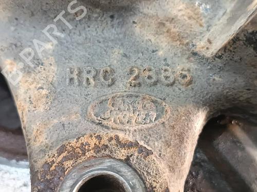 Right front steering knuckle LAND ROVER FREELANDER I (L314) 1.8 16V 4x4 | BP21549494M26