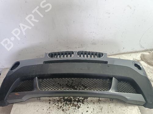 Used Front bumper BMW X3 (E83) 3.0 i xDrive (231 hp) 24015873