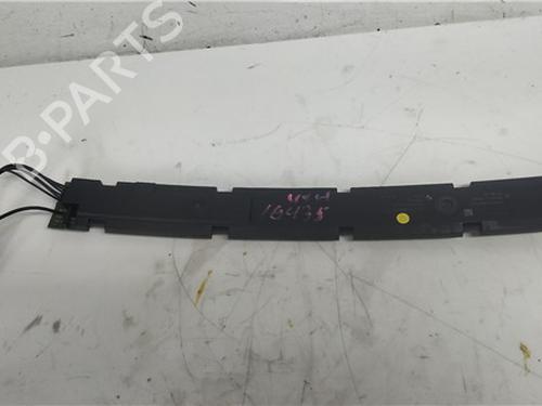 Module électronique Module électronique BMW 5 (E60) 525 i xDrive (218 hp) 34201552 34201552