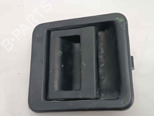 Exterior handle CITROËN JUMPER I Van (230L) 2.5 D 4x4 | BP19147054C122 