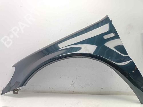 Used Left front fenders MERCEDES-BENZ M-CLASS (W163) ML 270 CDI (163.113) (163 hp) 16565892