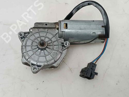 Used Rear wiper motor MERCEDES-BENZ VITO Van (W638) 108 CDI 2.2 (638.094) (82 hp) 17948567