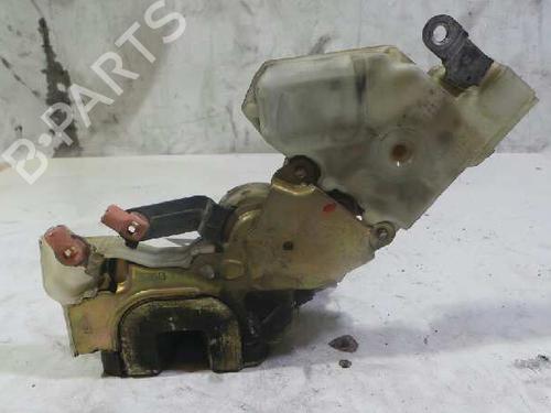 Rear left lock NISSAN ALMERA TINO (V10) 2.0 | BP12611737C100 