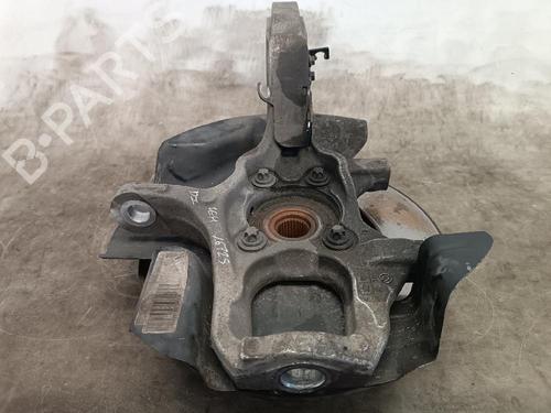 Left front steering knuckle CHEVROLET SILVERADO 1500 Crew Cab Pickup 5.3 | BP24015808M25 