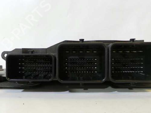 Engine control unit (ECU) CITROËN C4 I (LC_)  | BP12616455M57 