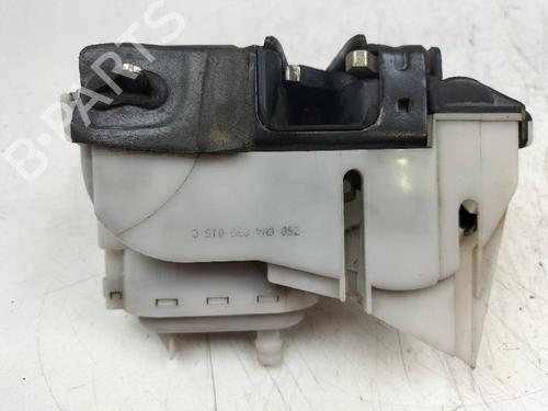 Rear left lock VW POLO (6N2) 1.4 | BP12608653C100 