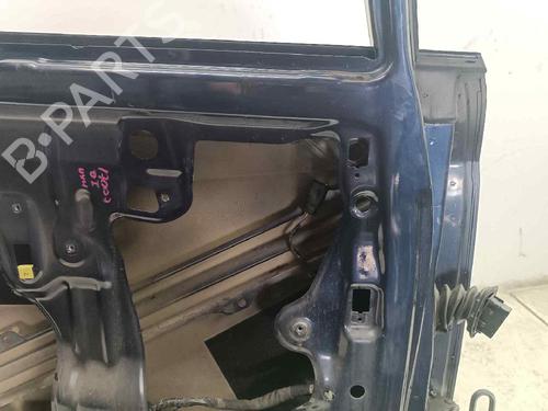 Left front door SEAT LEON (1P1)  | BP19516036C2 