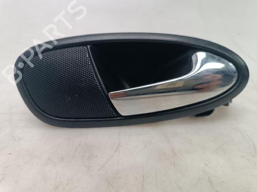 Used Front right interior door handle SEAT LEON (1P1) [2005-2013]  19920999