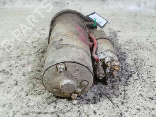 Starter FORD FIESTA I (GFBT) 0.9 | BP12611604M8 