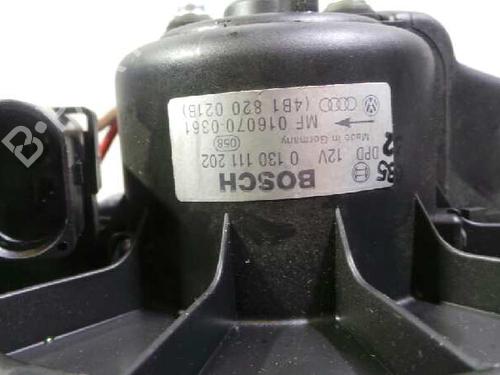 Heater blower motor AUDI A6 C5 (4B2) 2.8 quattro | BP14241893M62 
