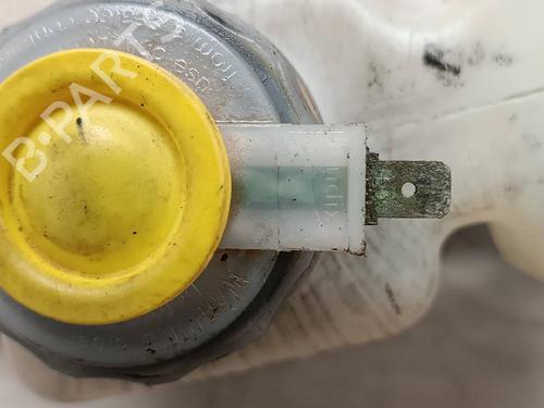 Brake master cylinder CITROËN C15 Estate 1.8 D | BP24494535M77 