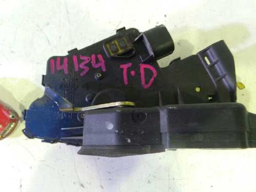 Rear right lock BMW 3 (E46) 323 i | BP12619135C99 
