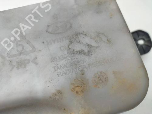 Expansion tank HYUNDAI SANTA FÉ II (CM) 2.2 CRDi GLS | BP15128883C120 