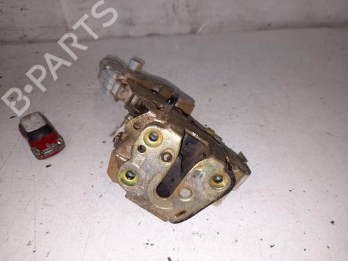Used Rear right lock NISSAN TERRANO II (R20) 3.0 Di 4WD (154 hp) 12623615