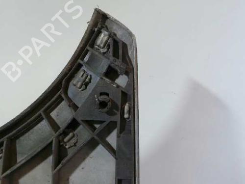 Rear bumper OPEL VECTRA B (J96) 2.0 DTI 16V (F19) | BP12613615C8 
