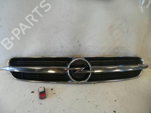 Grill OPEL VECTRA C (Z02) 2.0 DTI 16V (F69) (101 hp) 12619964