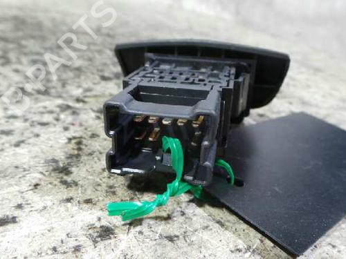Warning switch NISSAN PRIMERA (P12) 1.8 | BP12611684I22 