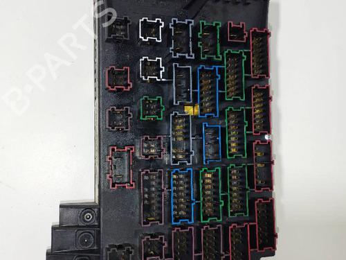 Fuse box MERCEDES-BENZ M-CLASS (W163) ML 270 CDI (163.113) | BP12626250E1 