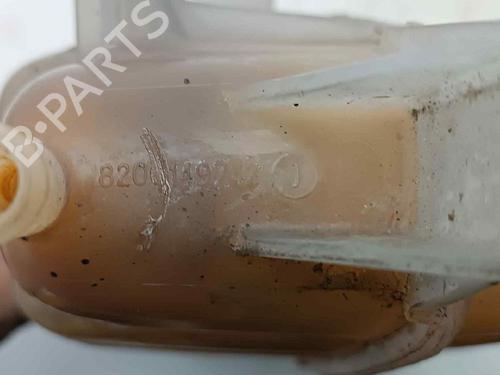 Expansion tank RENAULT CLIO III (BR0/1, CR0/1) 1.5 dCi (BR17, CR17) | BP18040232C120 